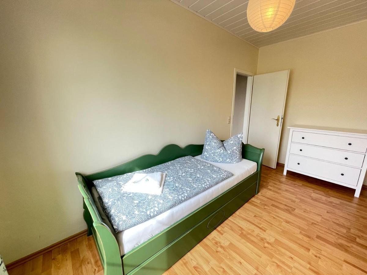 Landgut Apartment Vetschau Exterior photo