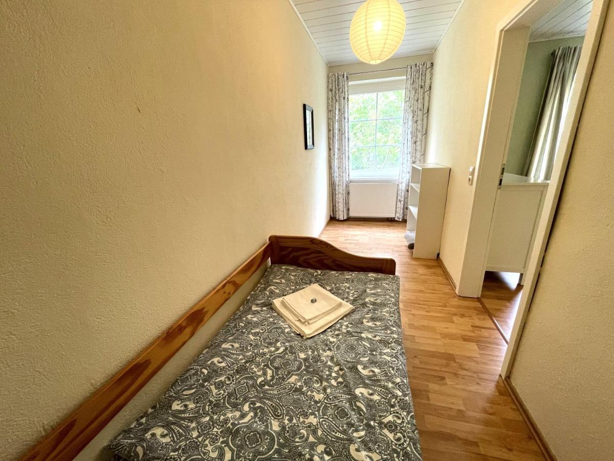 Landgut Apartment Vetschau Exterior photo